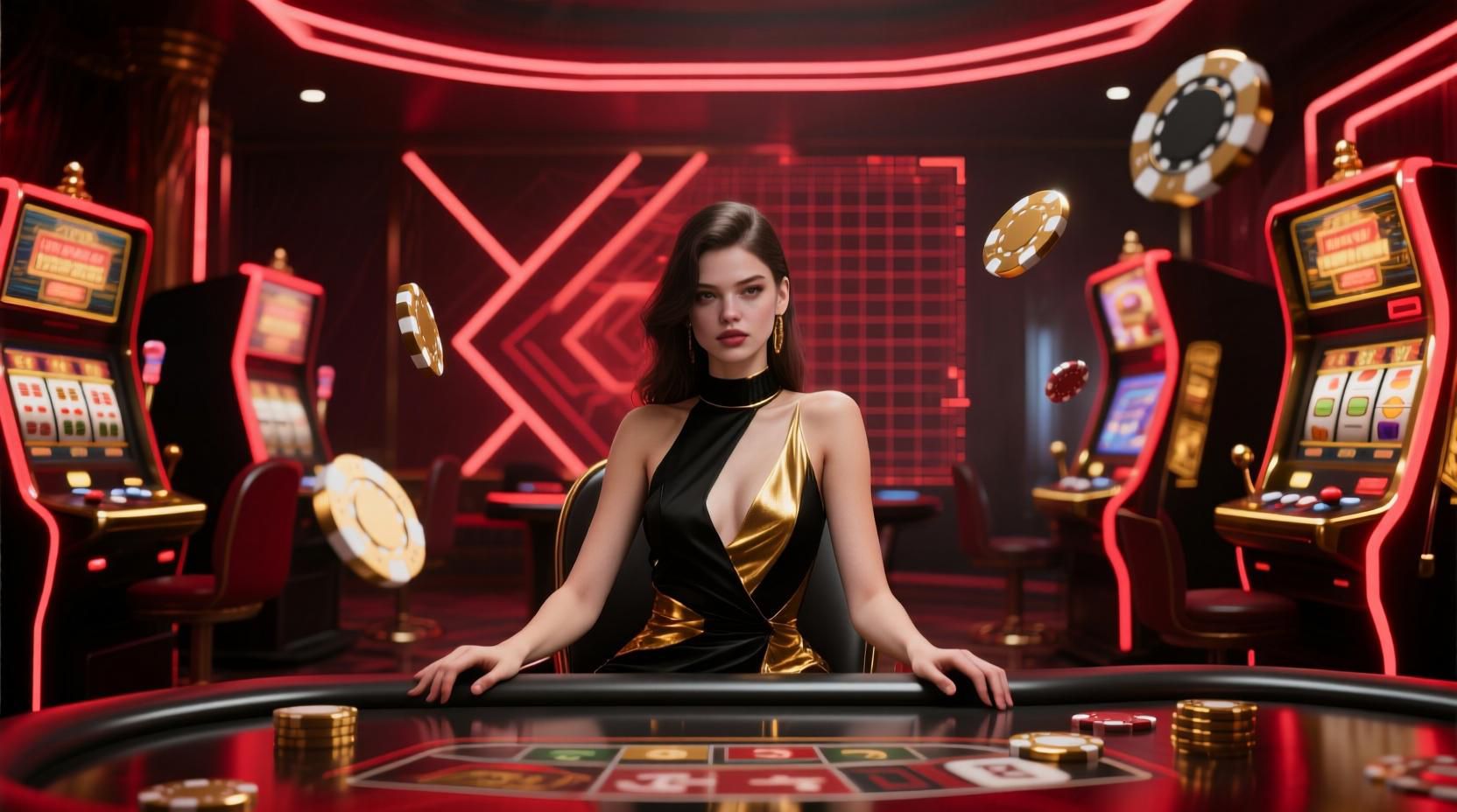 777PNL Online: Your Gateway to Casino Thrill