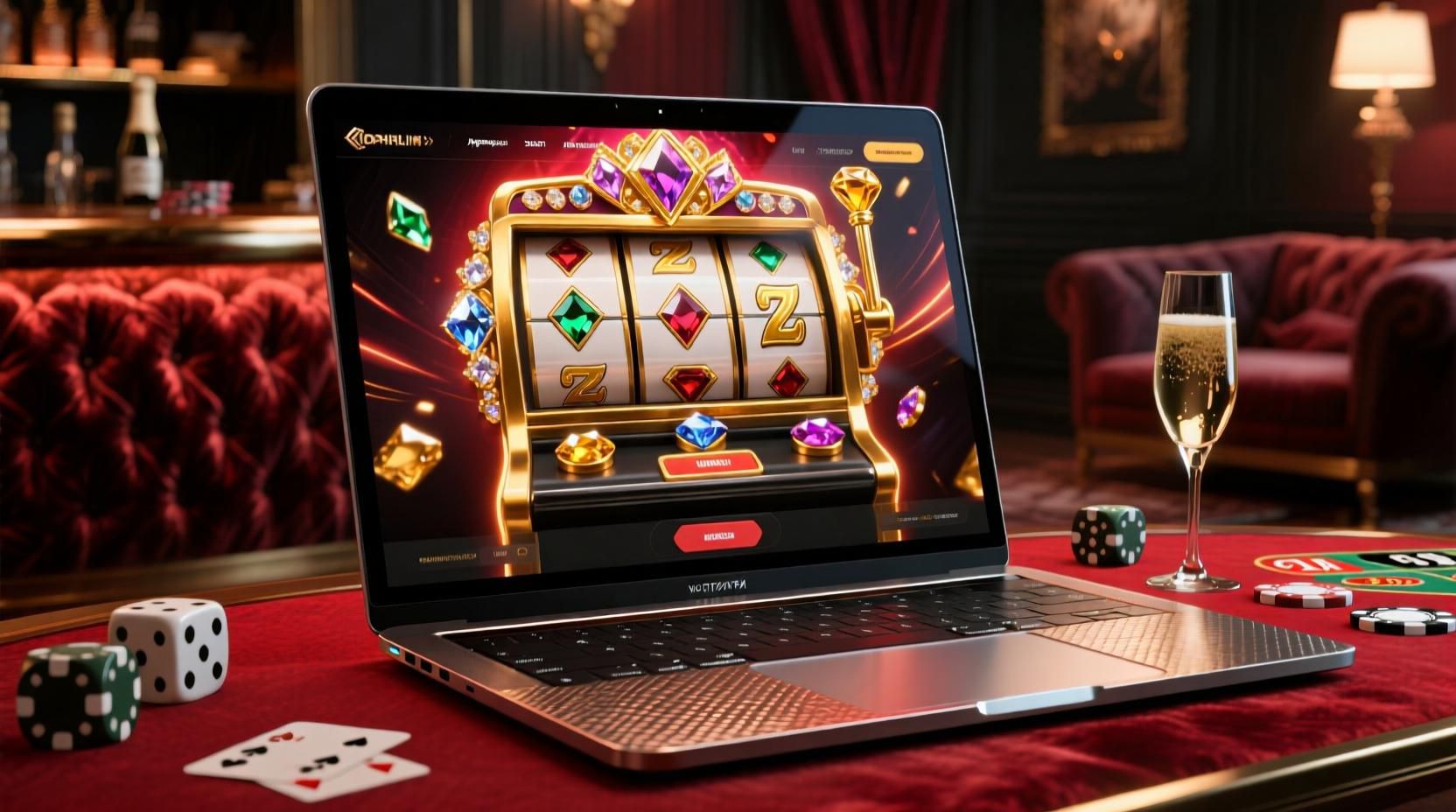 Leading Slot Titles at 777PNL Casino
