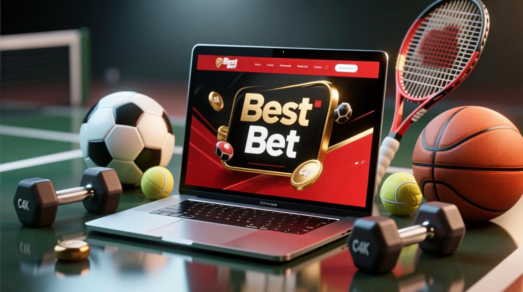 Portal 777PNL Leads in Premium Betting Options